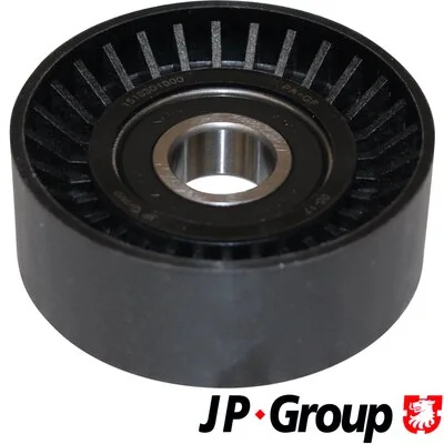 Tensioner Pulley, V-ribbed belt